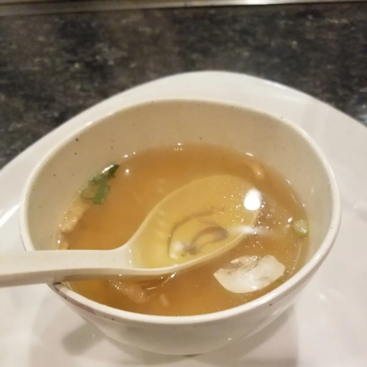 Miso Soup