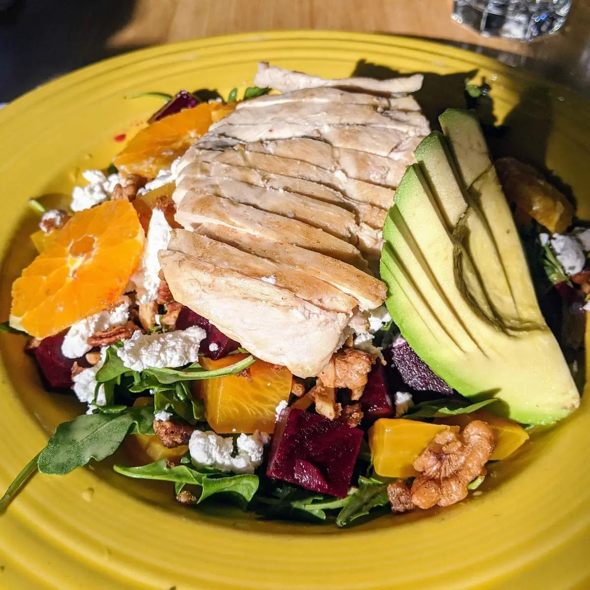 Beach House Salad