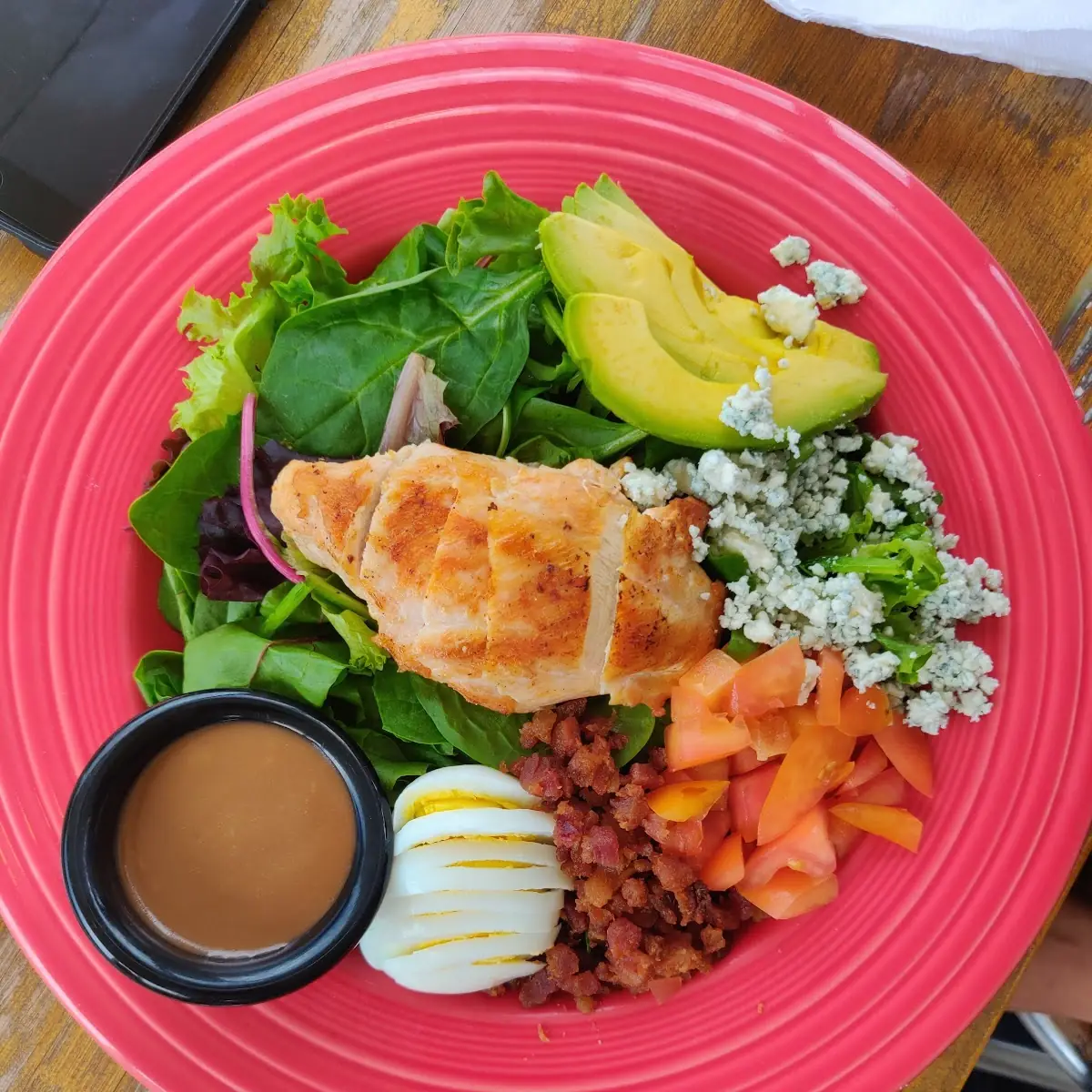 Chicken Salad