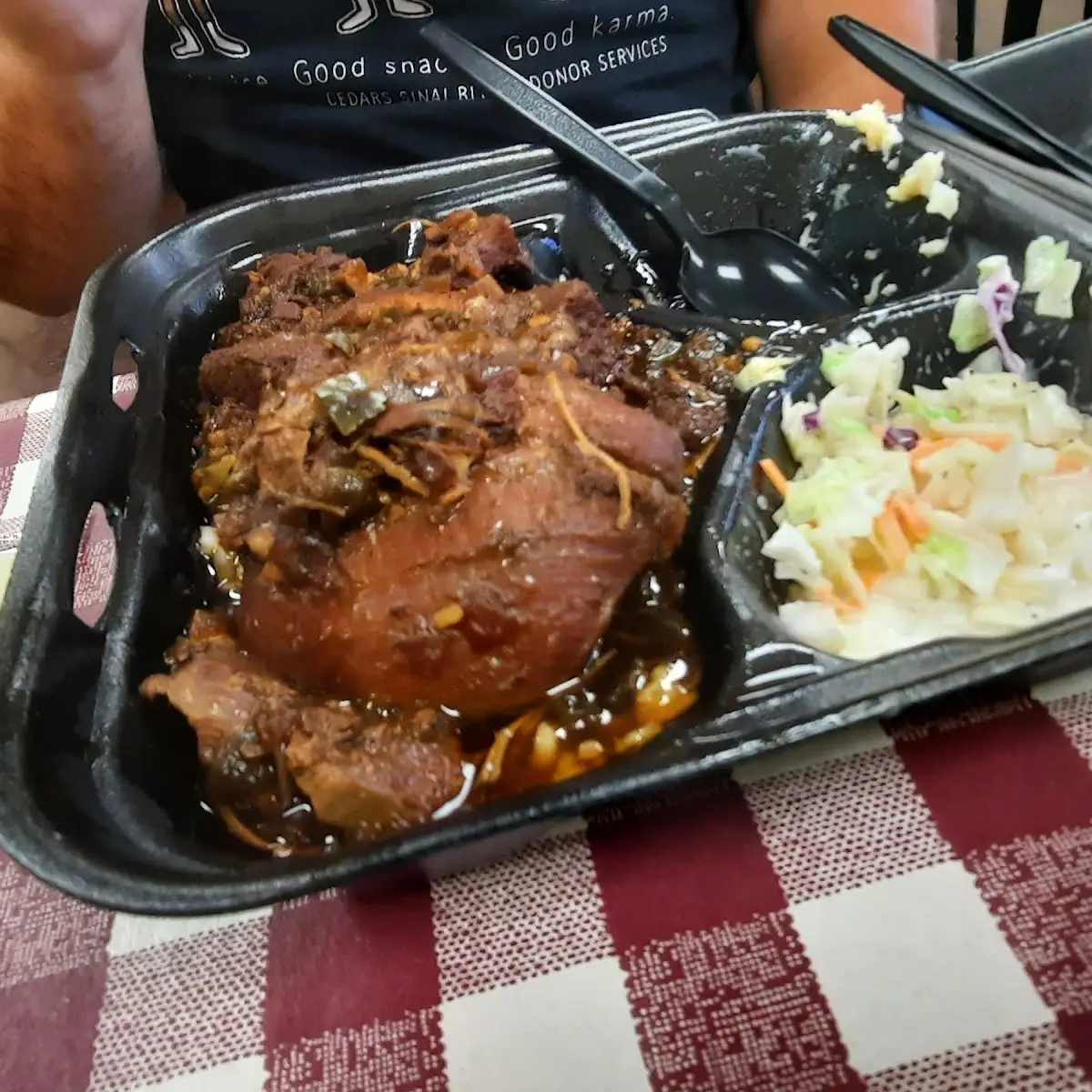 Pulled Pork
