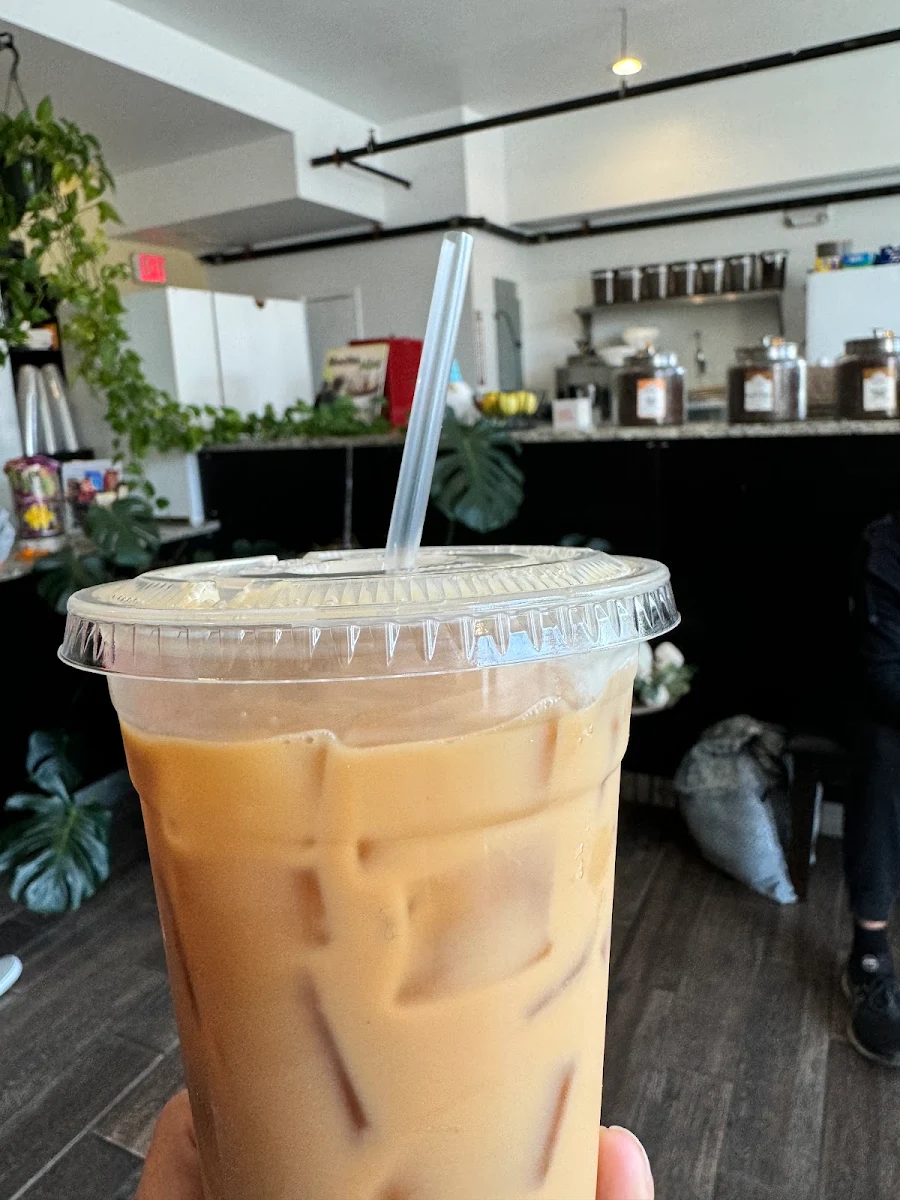 Chai Latte
