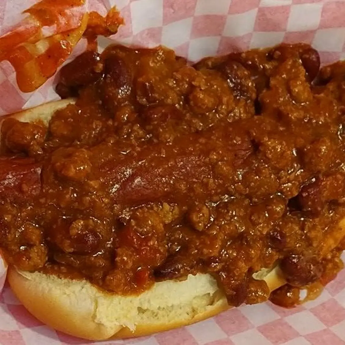 Chili Dog