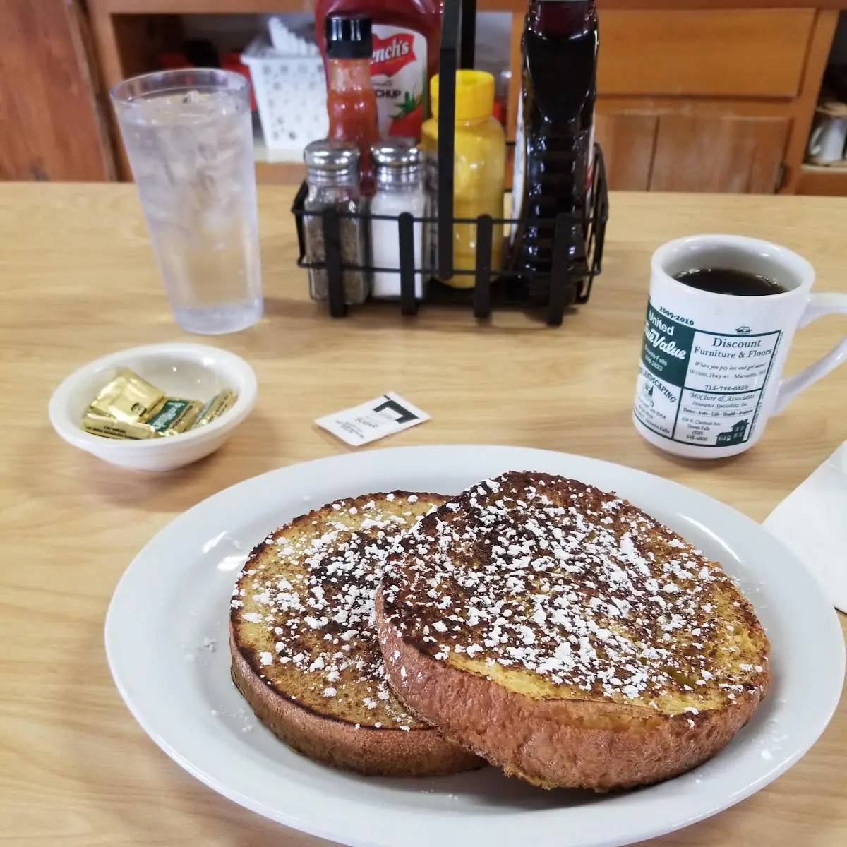 French Toast