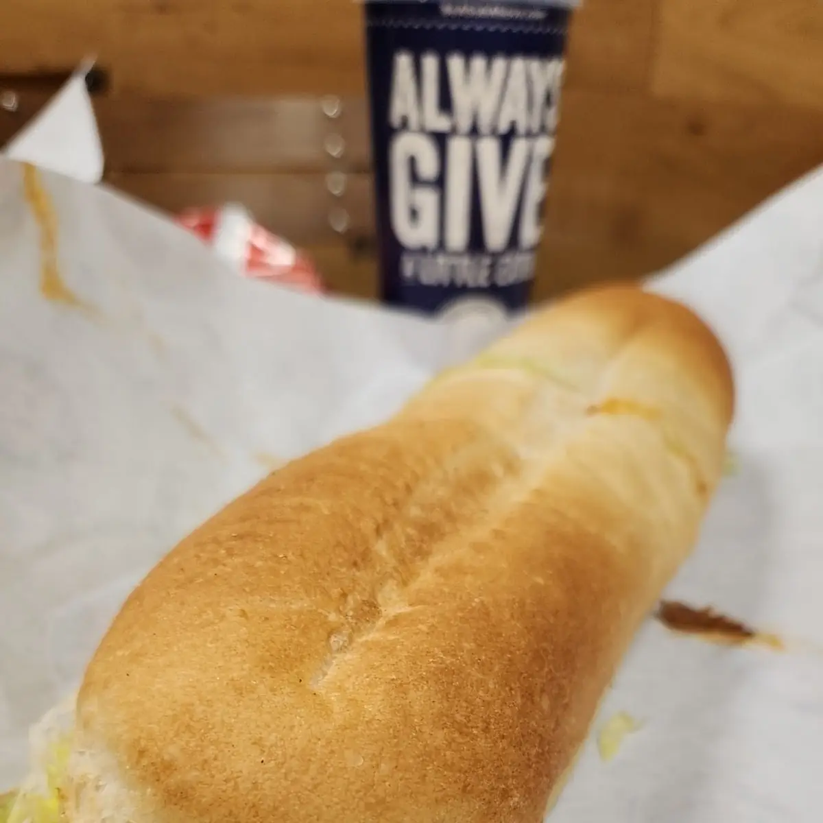 Chicken Sandwich