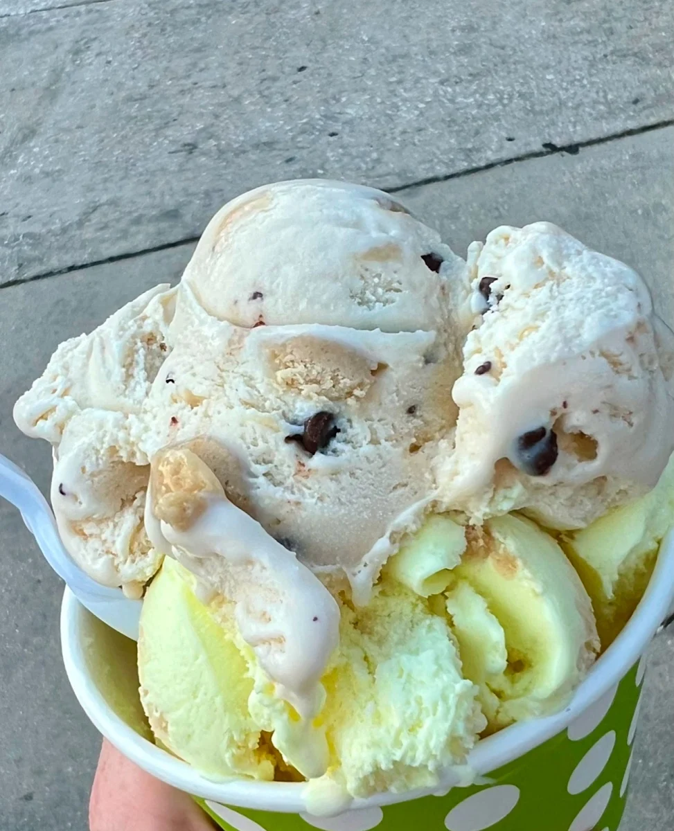 Cookie Dough