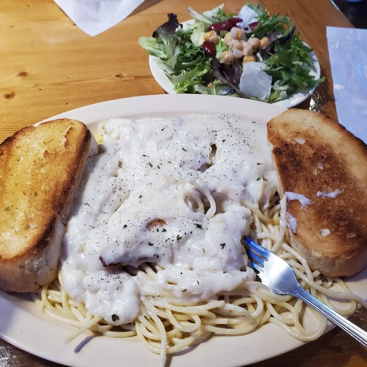 Chicken Sandwich