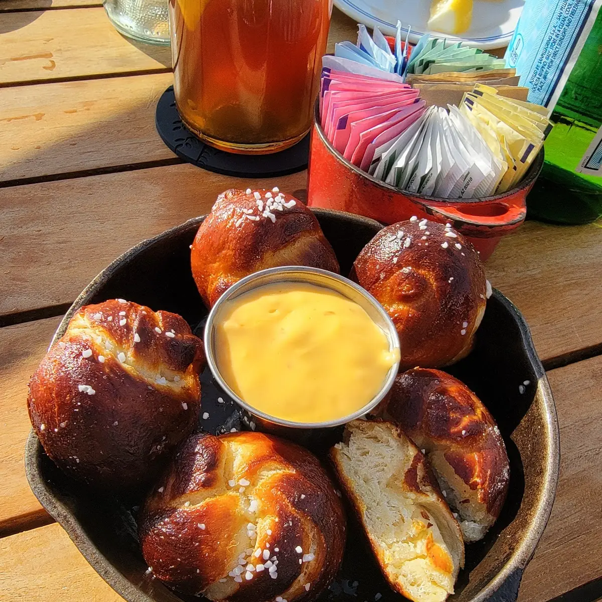 Cheese Dip