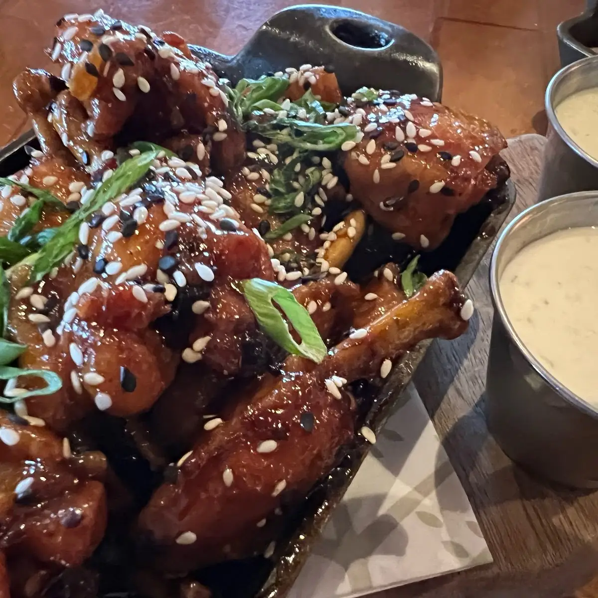 Chicken Wings