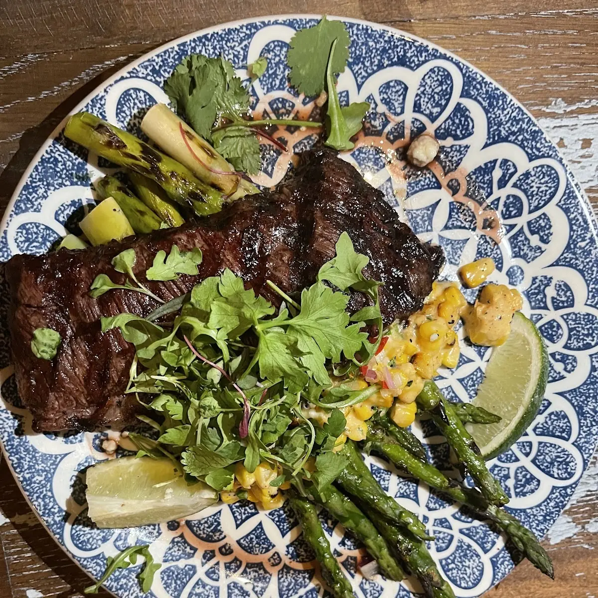 Braised Short Rib
