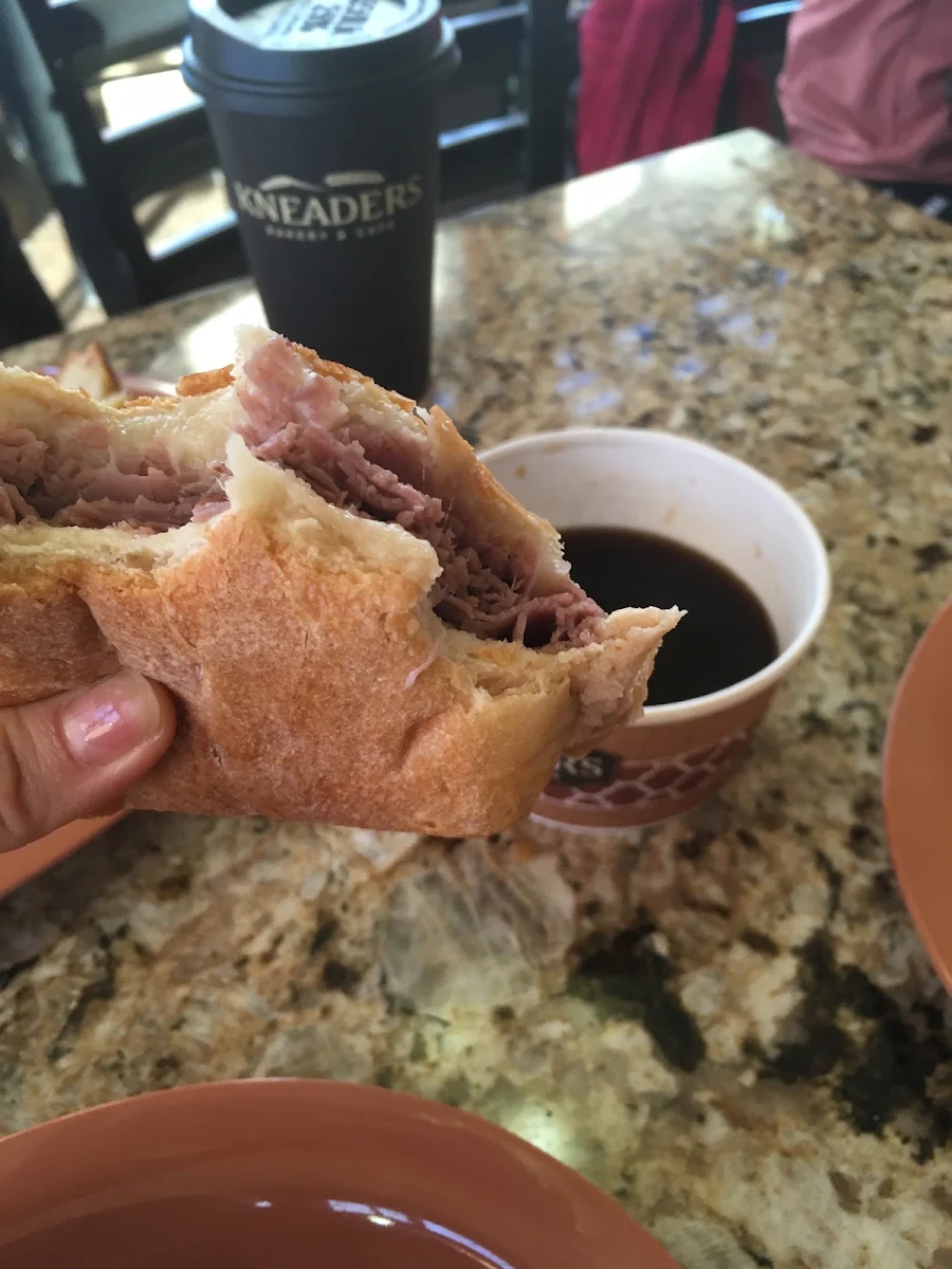 French Dip