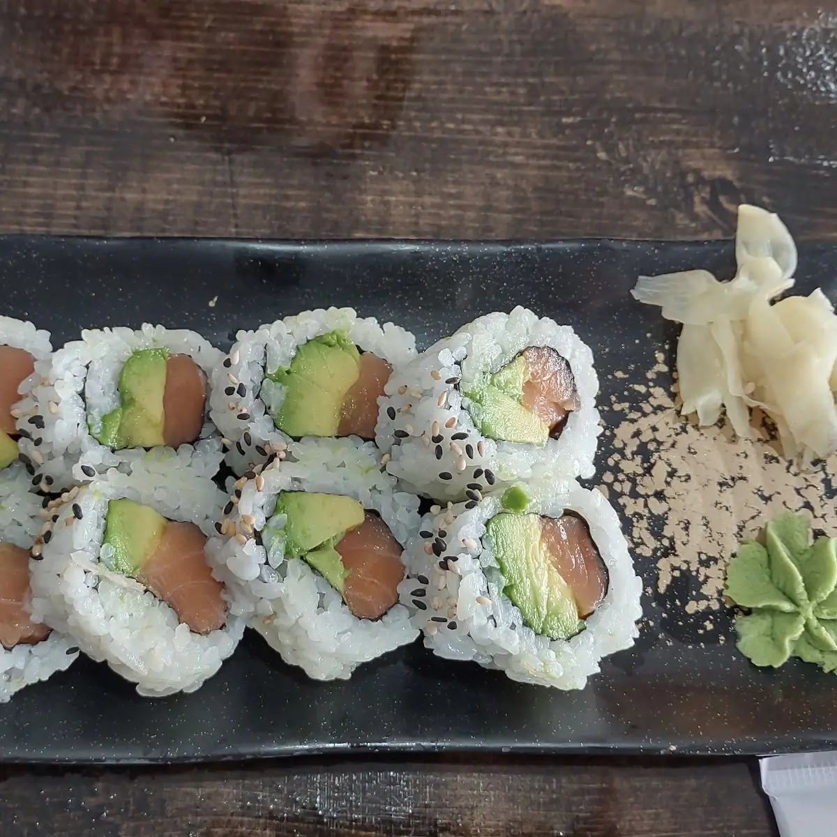 Sushi Combo