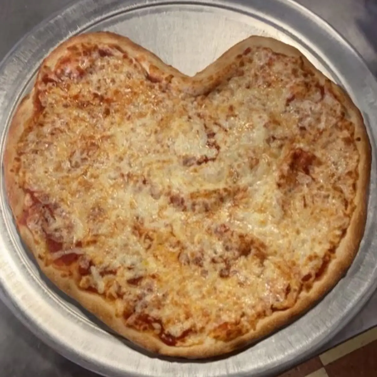 Cheese Pizza