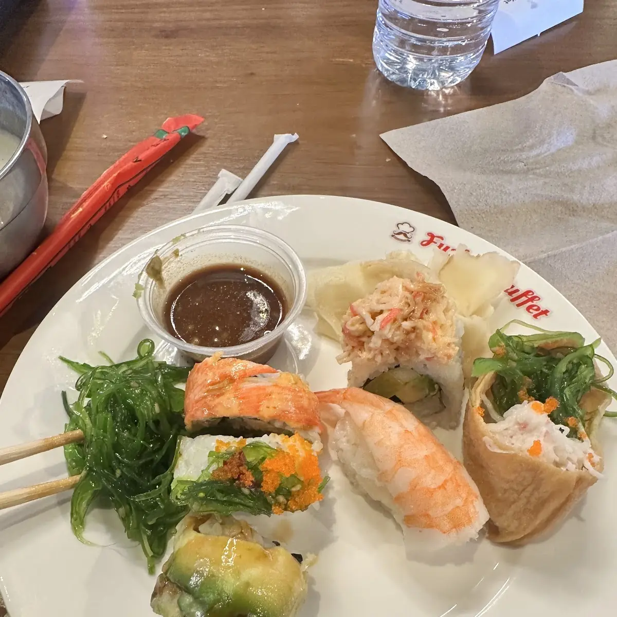 Spring Roll