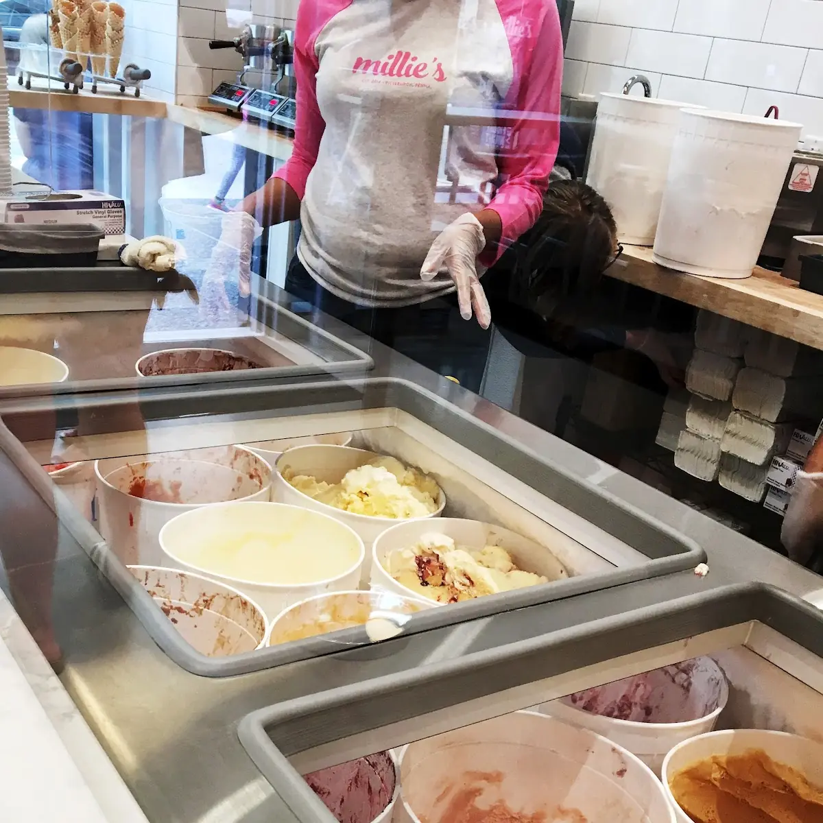 Gelato