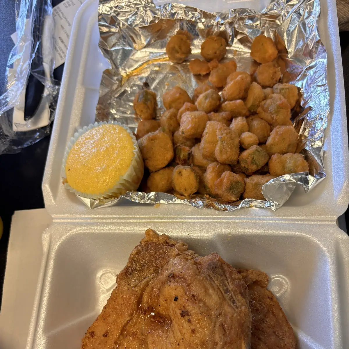 Pork Chop