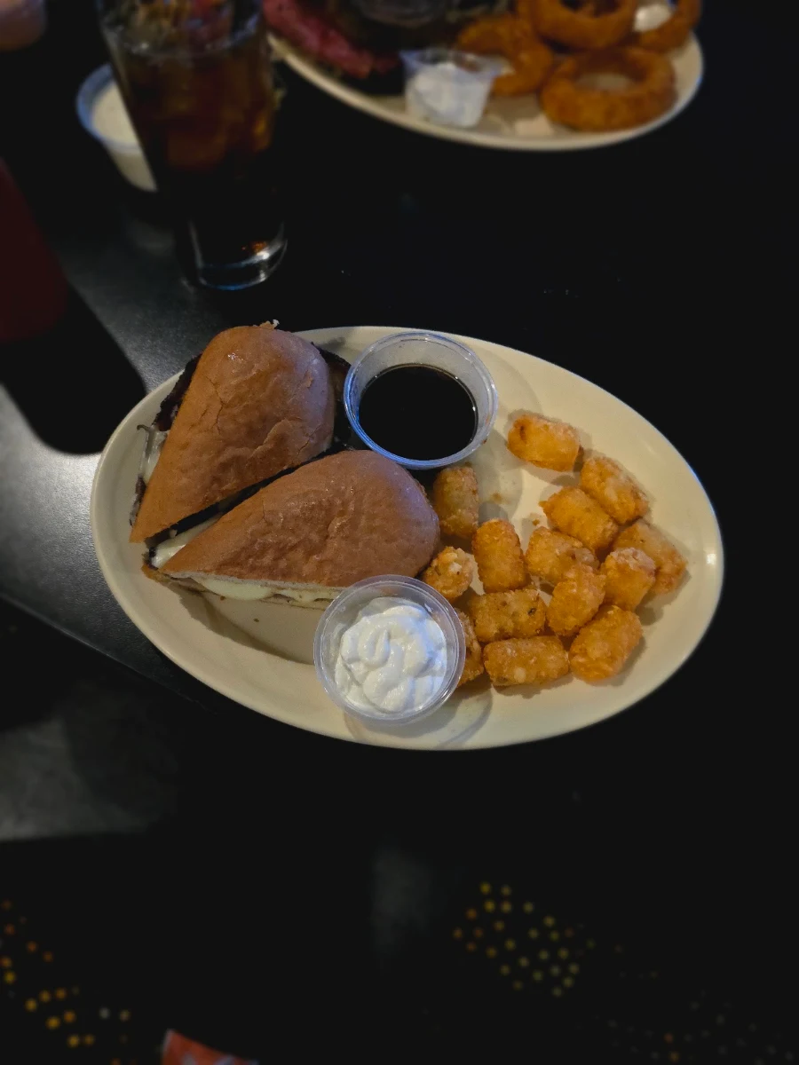 Tater Tots