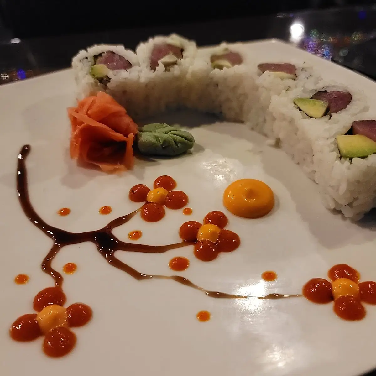 Tuna Roll