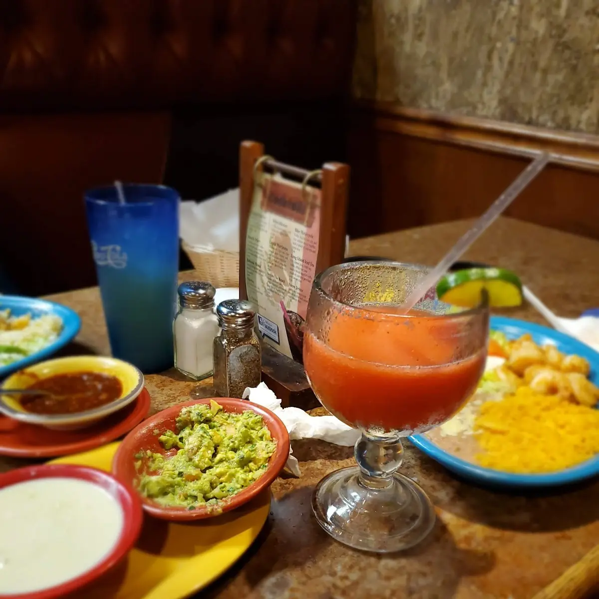 Great Food & Margaritas