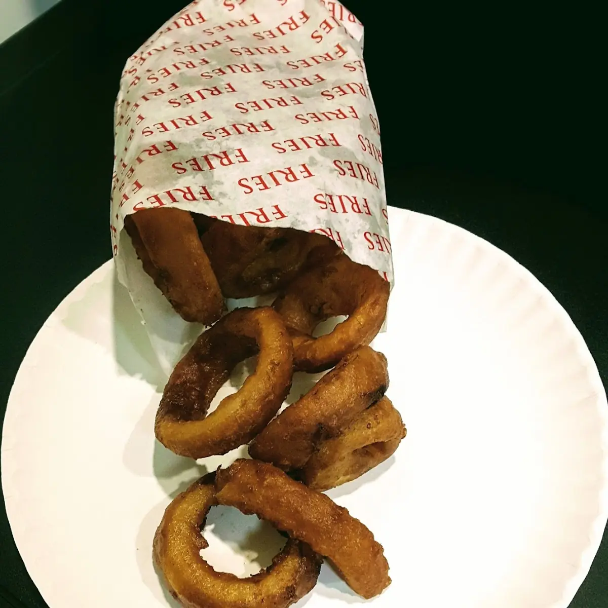 Onion Rings