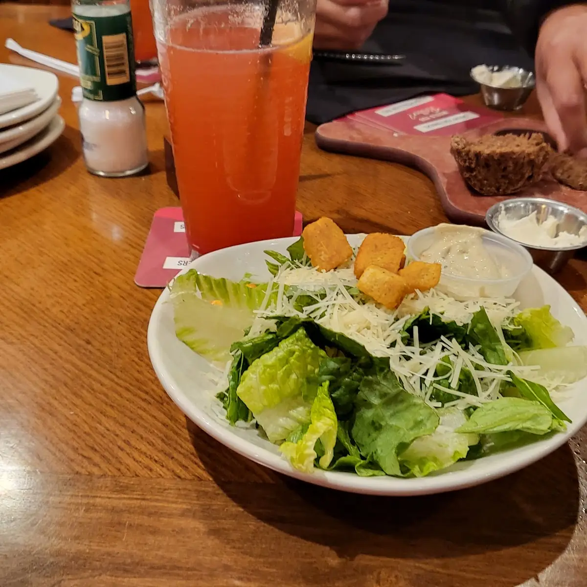 Caesar Salad