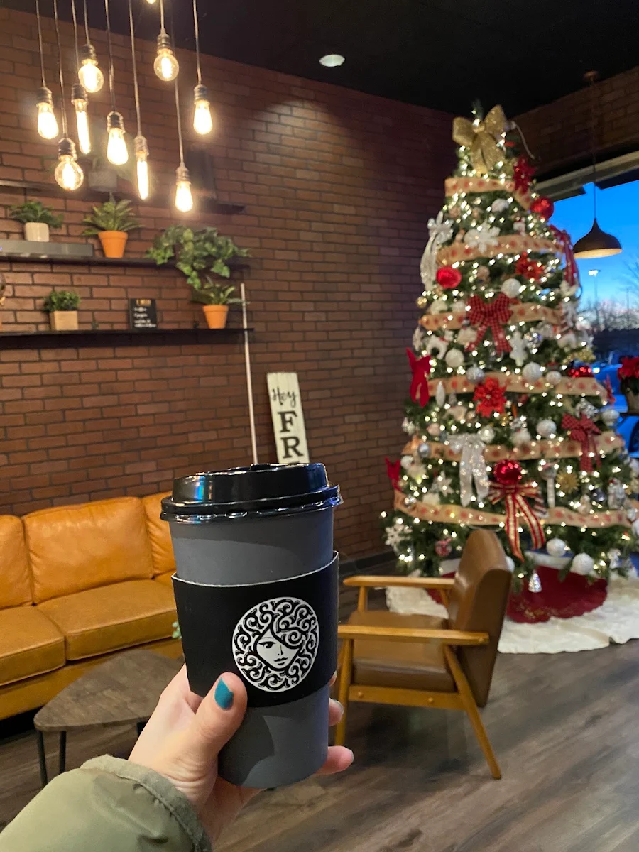 Matcha Latte