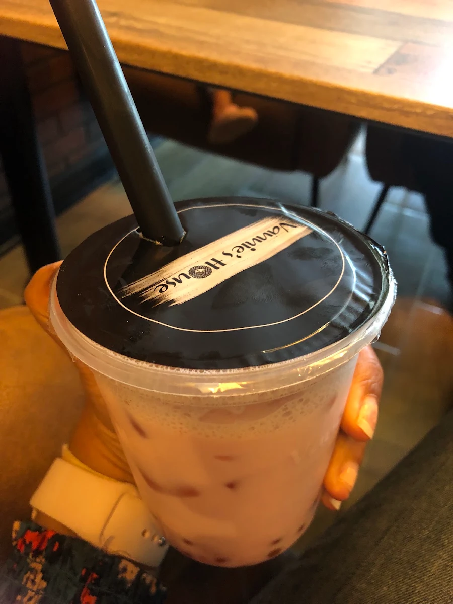 Thai Tea