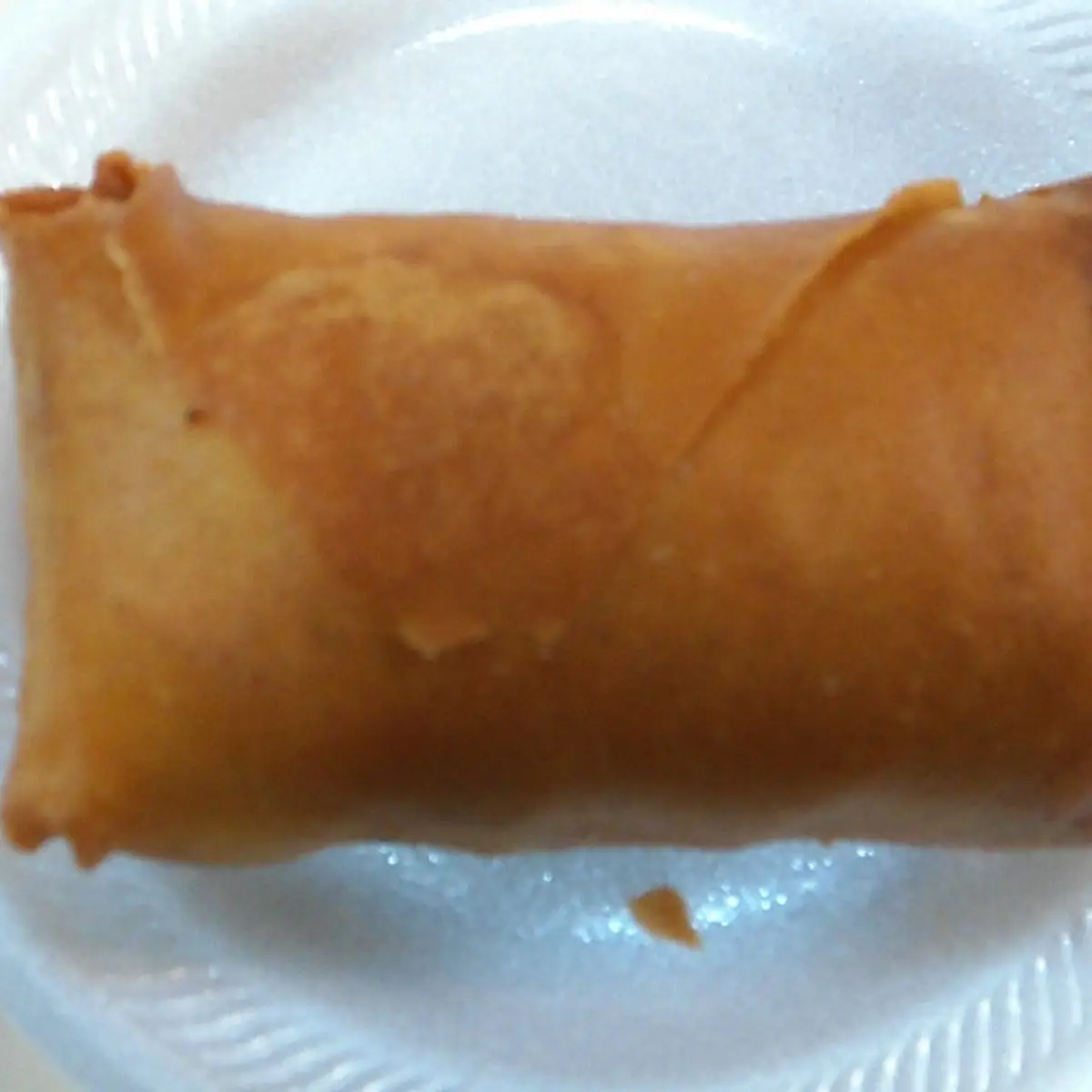 Golden Egg Roll