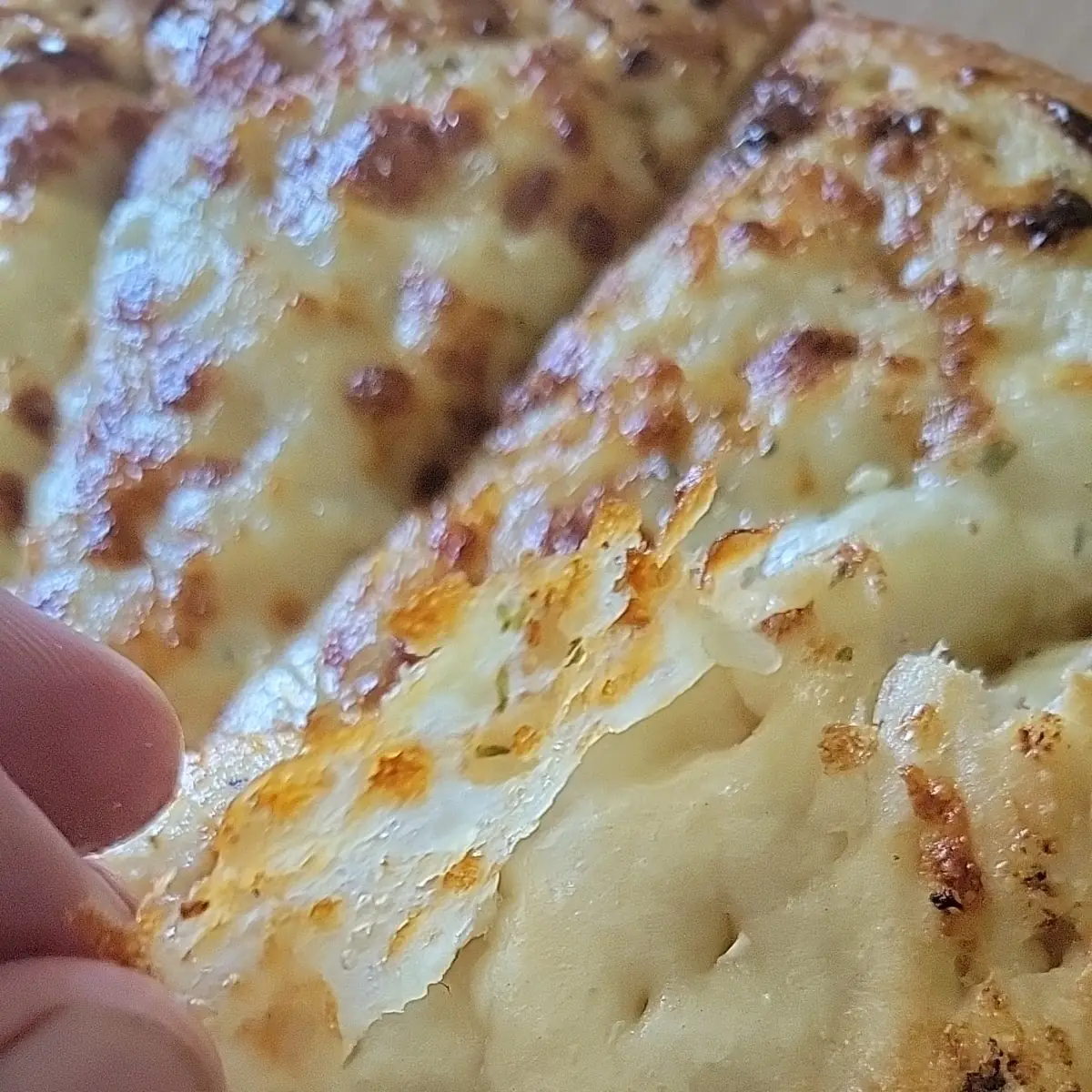 Cheese Pizza