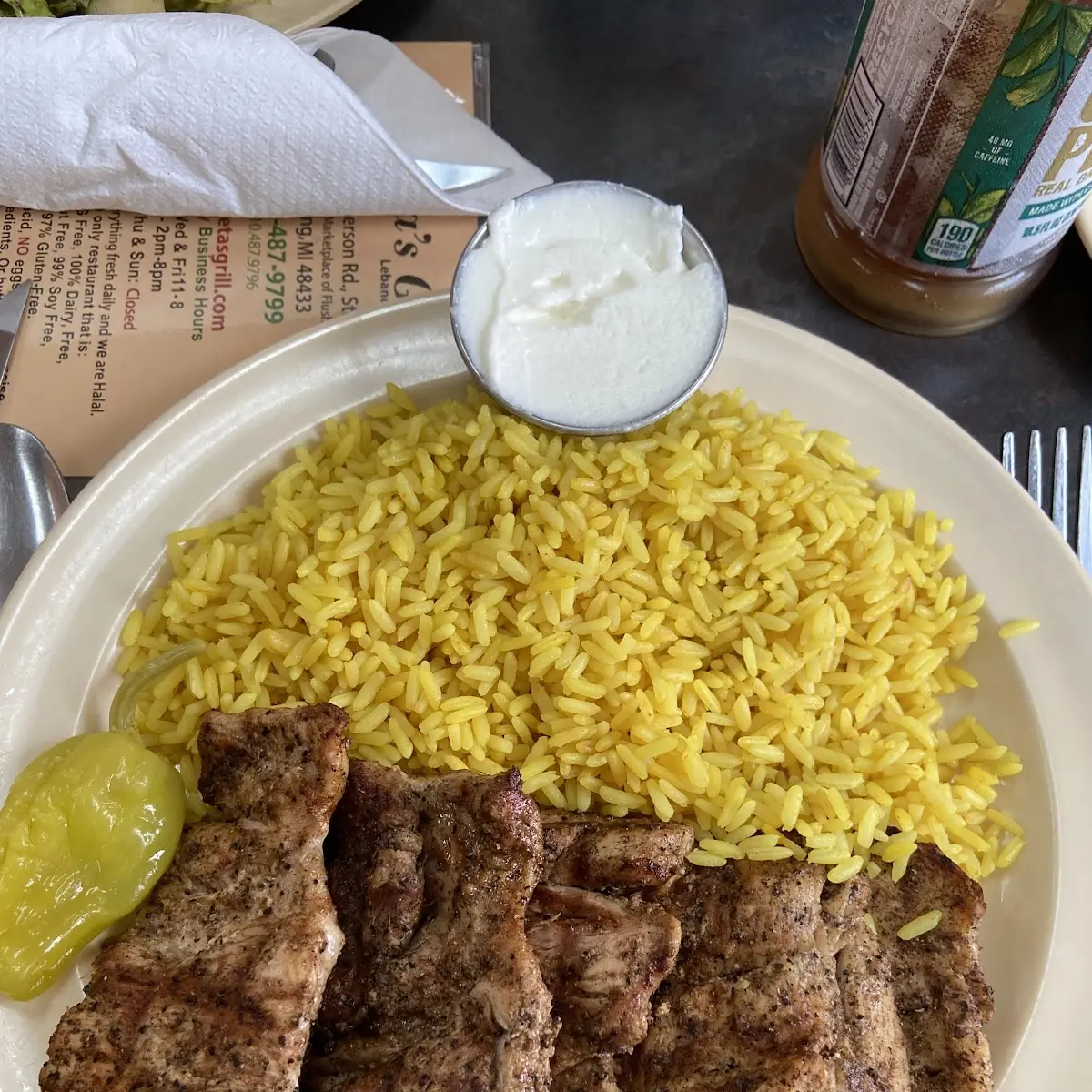 Kebab