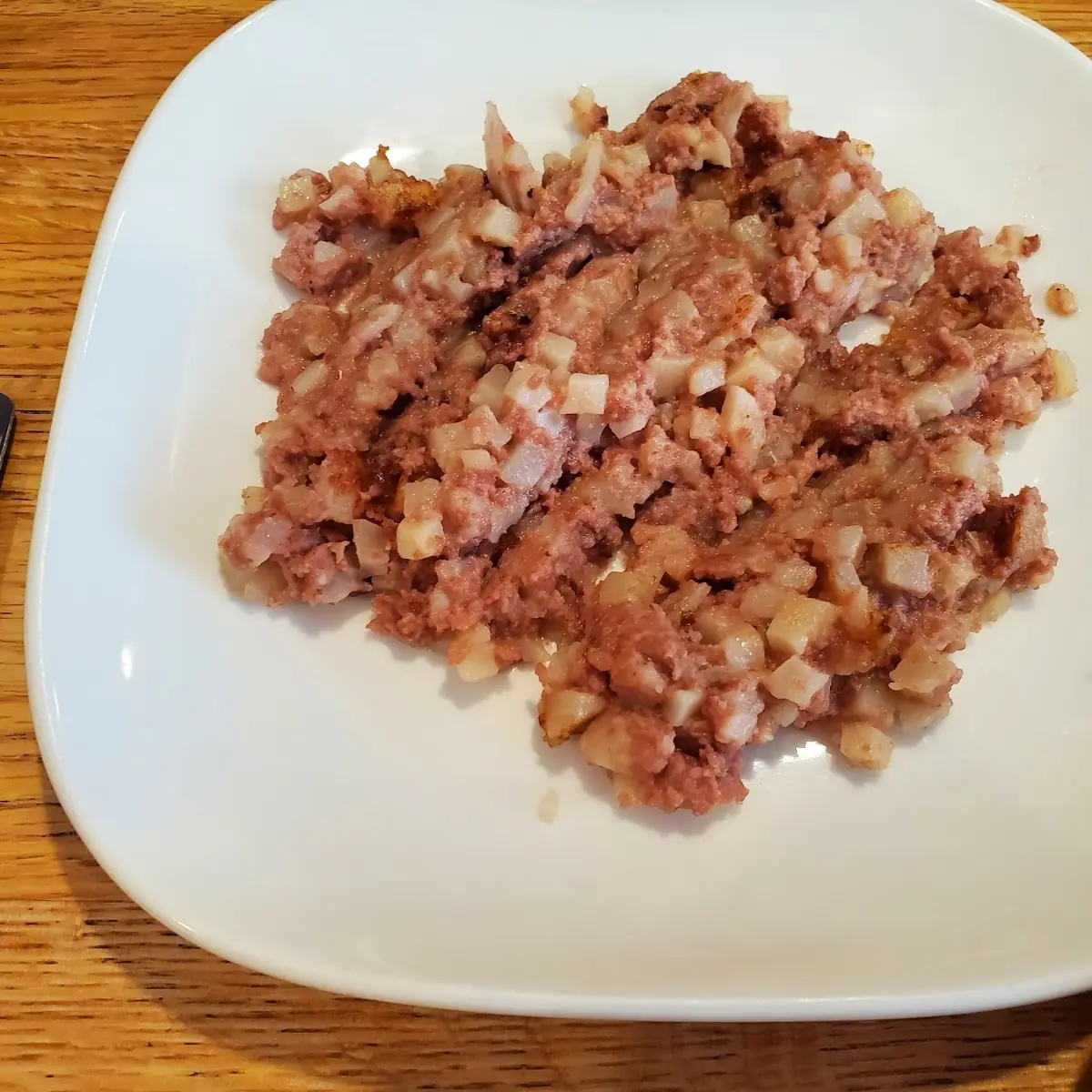 Corned Beef Hash