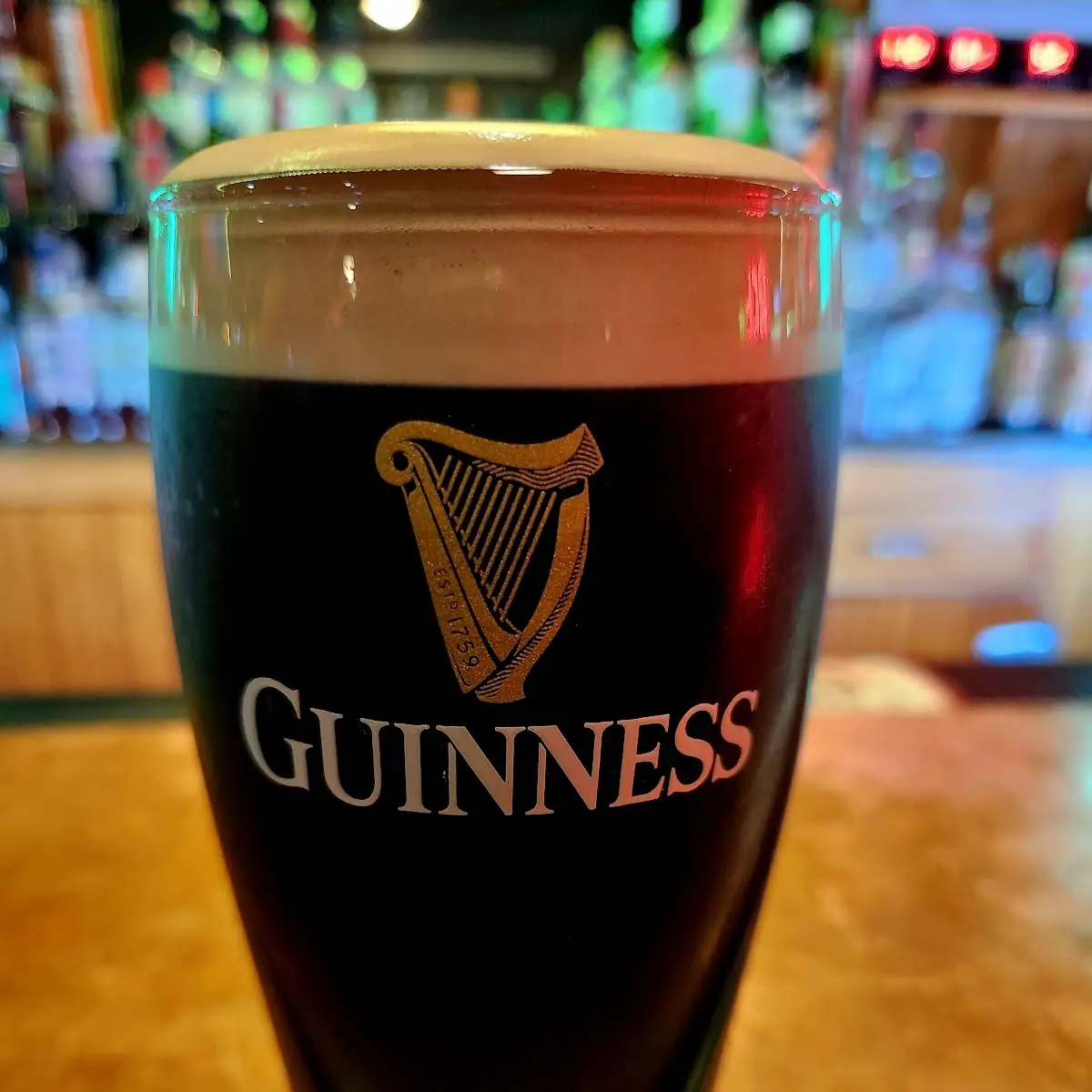 Guinness Stout