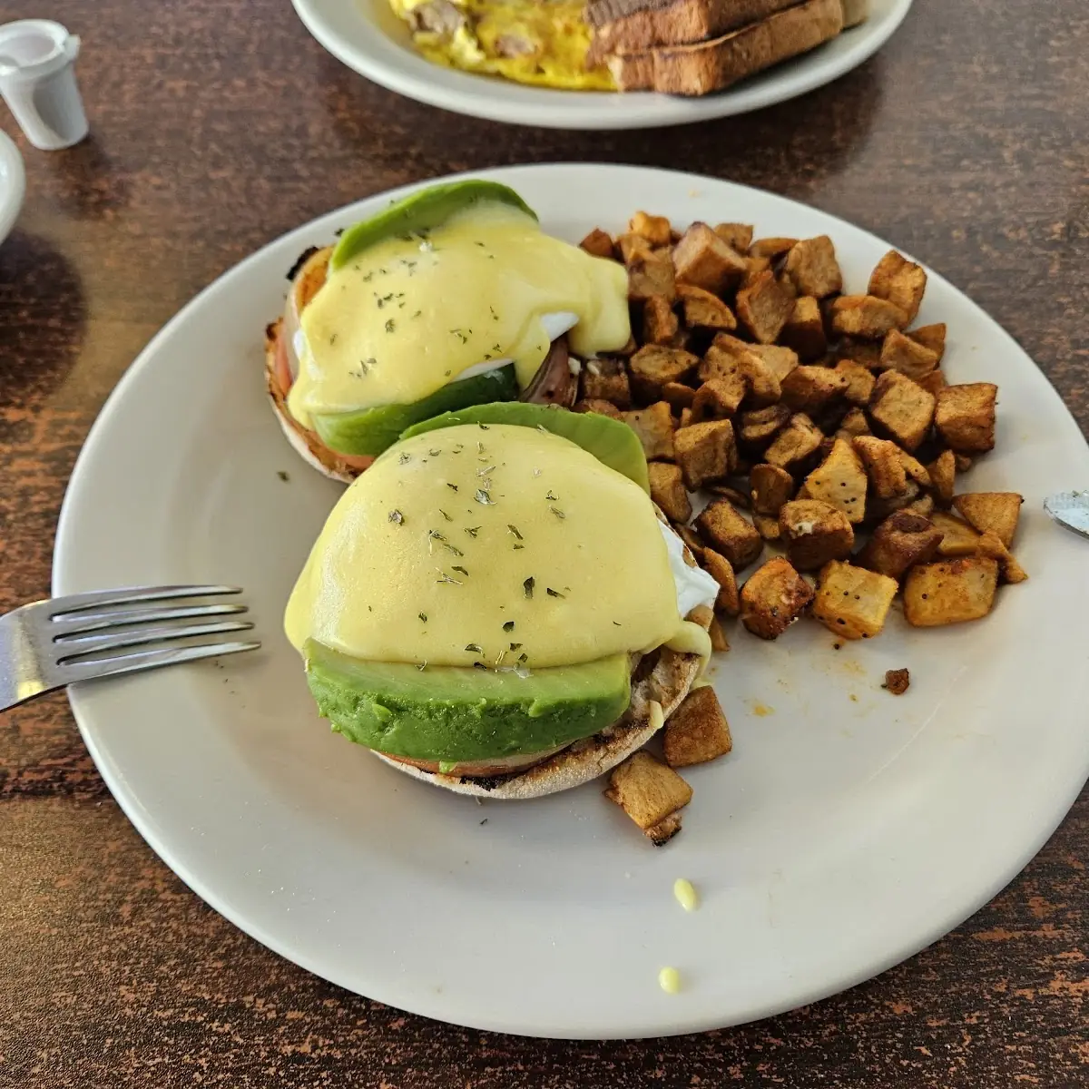 Key West Cheese Steak