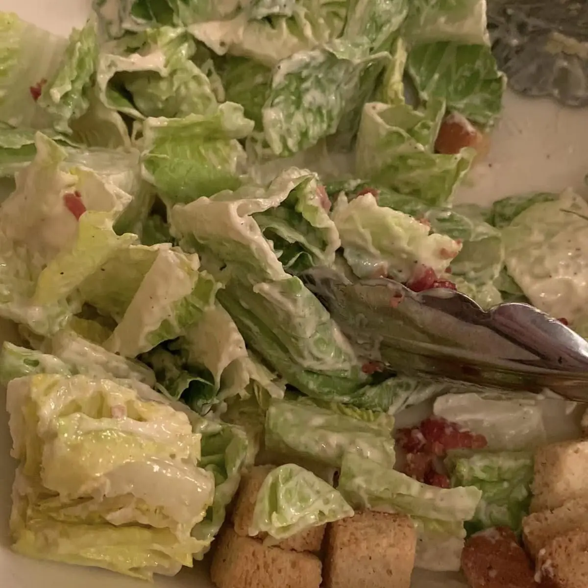 Highlights, Ristorante Avanti