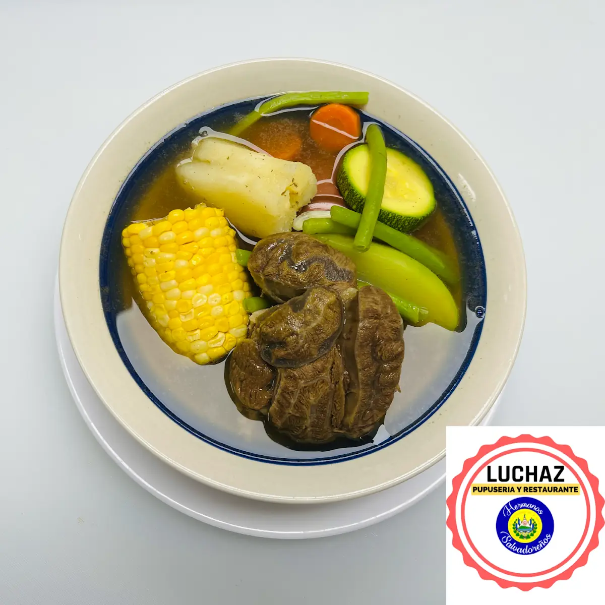 Caldo De Res Beef Broth