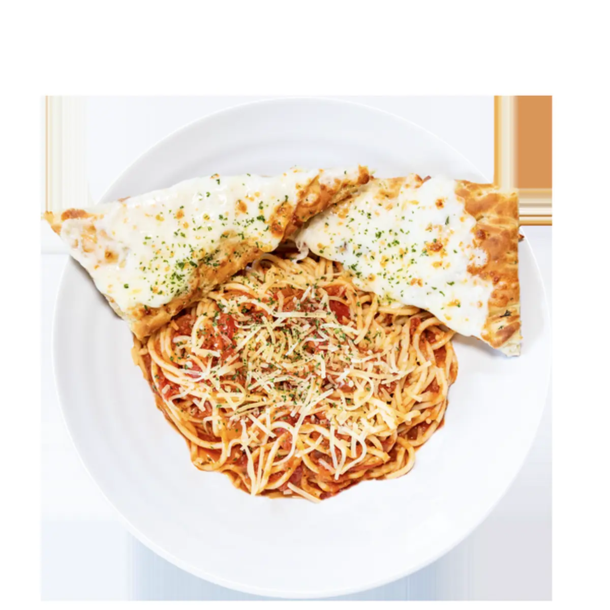 Spaghetti