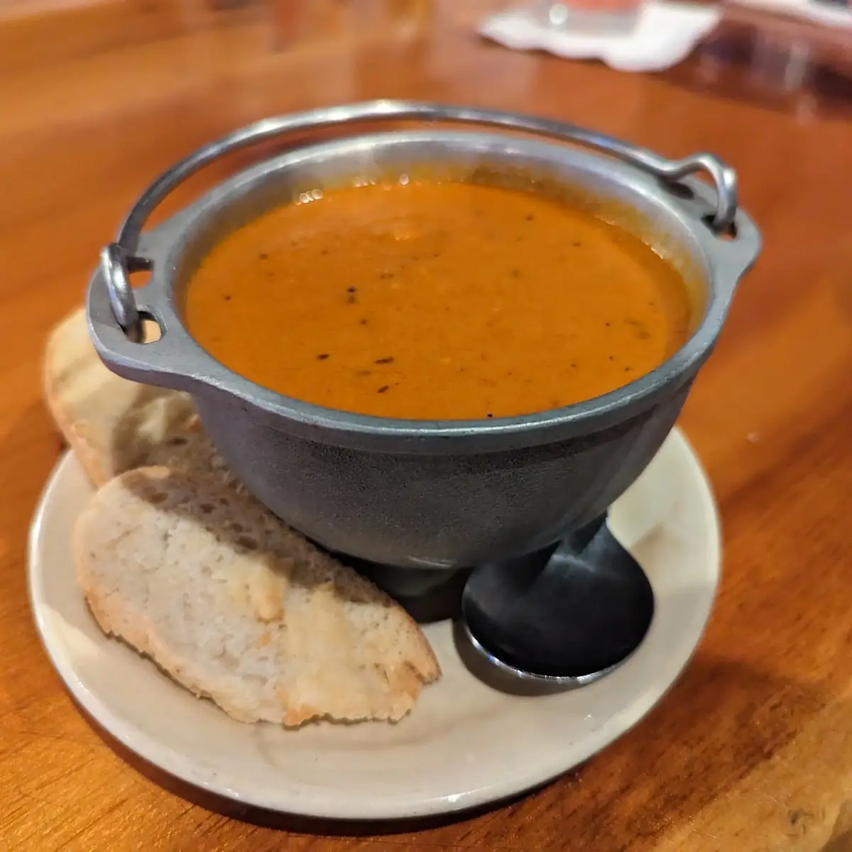 Tomato Soup