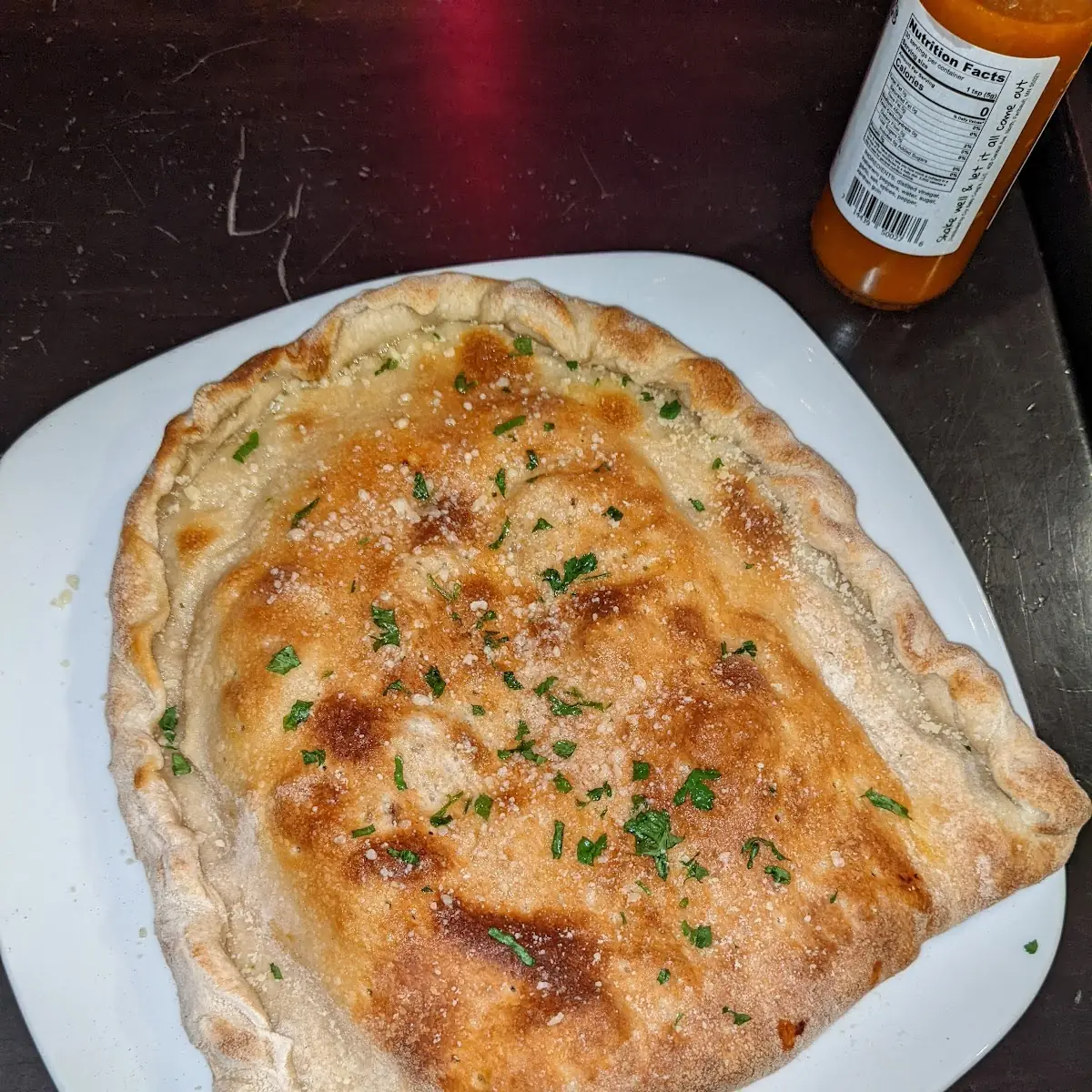Chicken Pot Pie