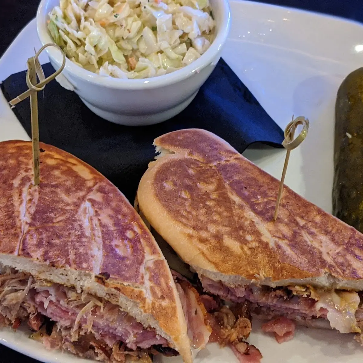 Cuban Sandwich