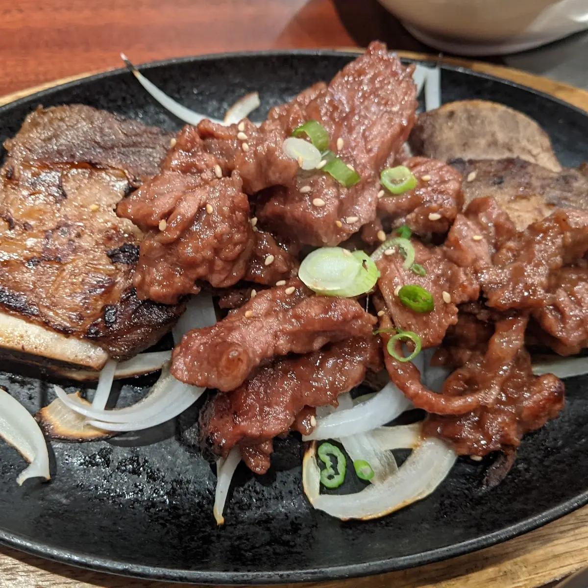 Short Ribs