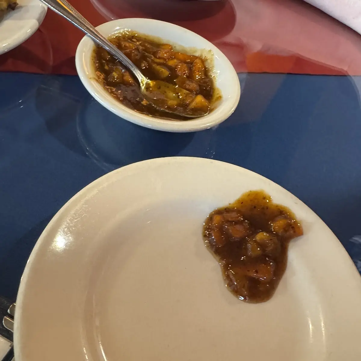 Mango Chutney