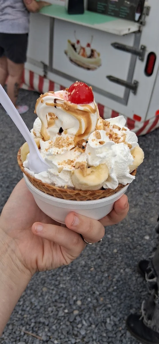 Peanut Butter Thing