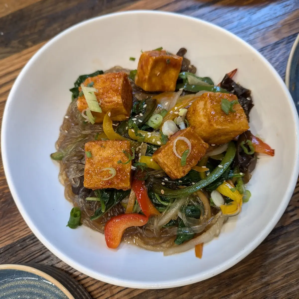 Jap Chae