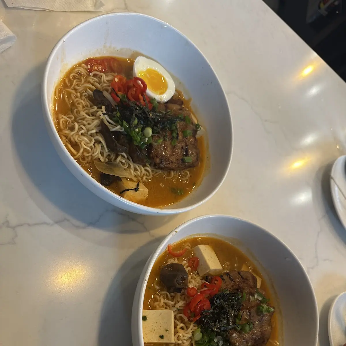 Pork Belly Ramen