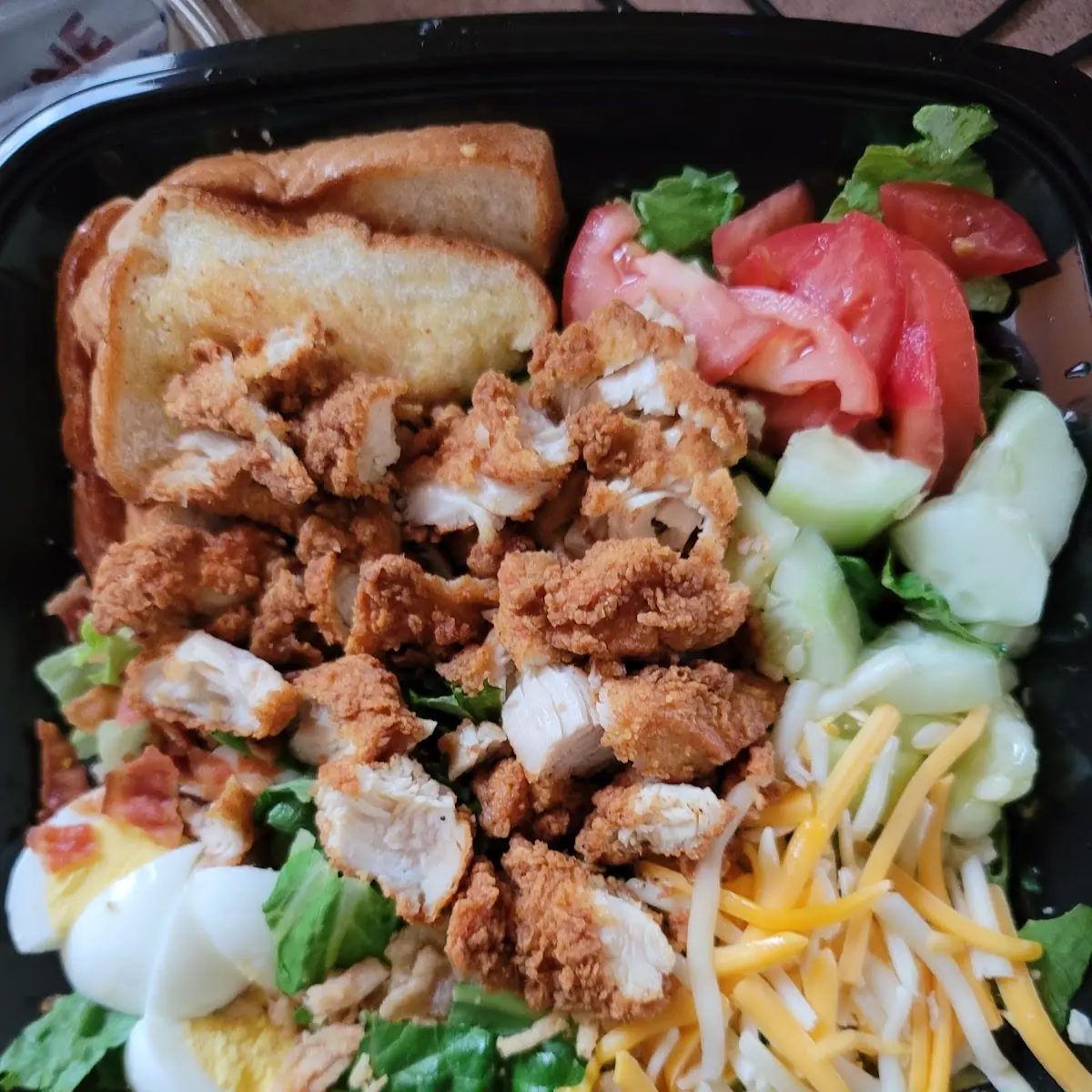 Cobb Salad