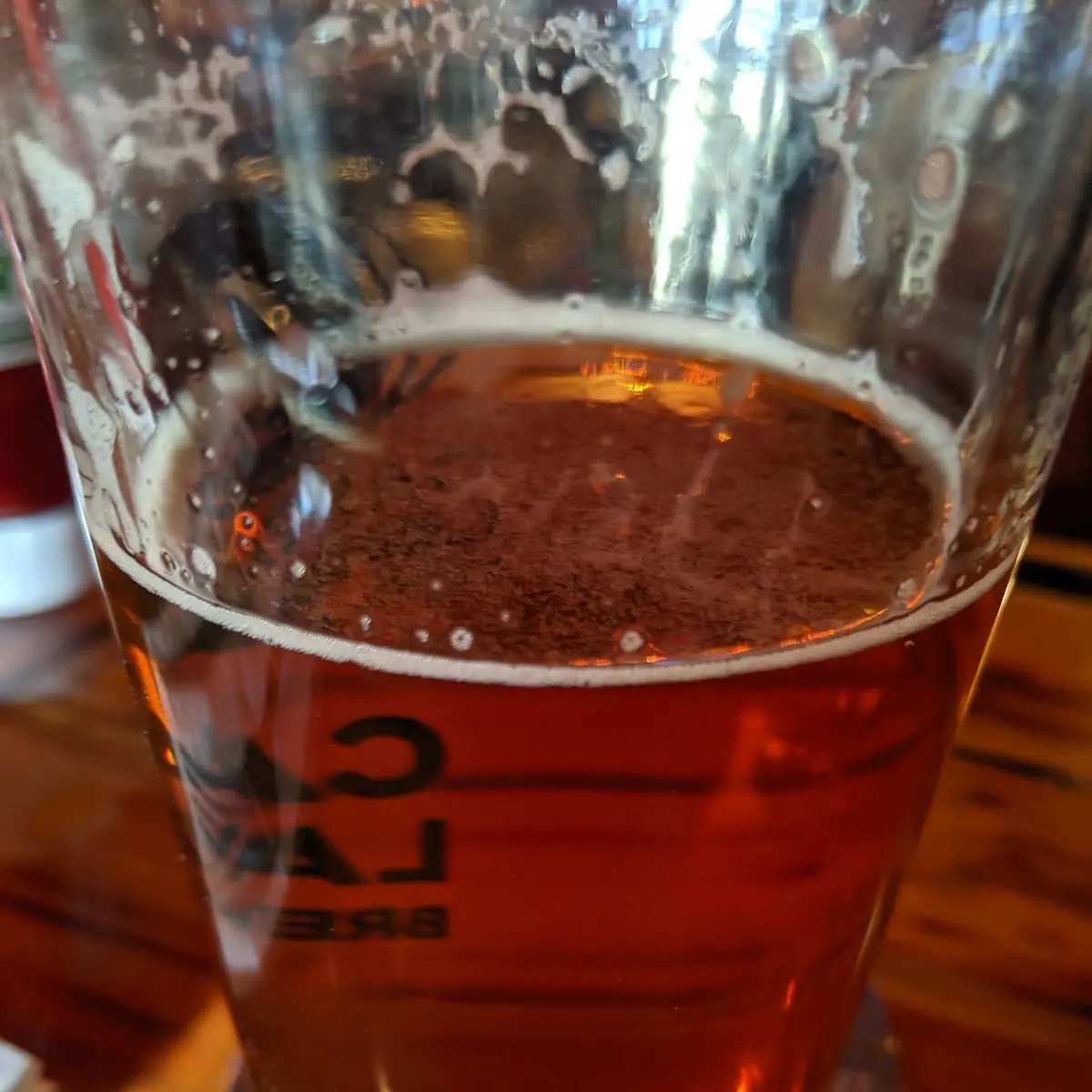 Blue Point Toasted Lager