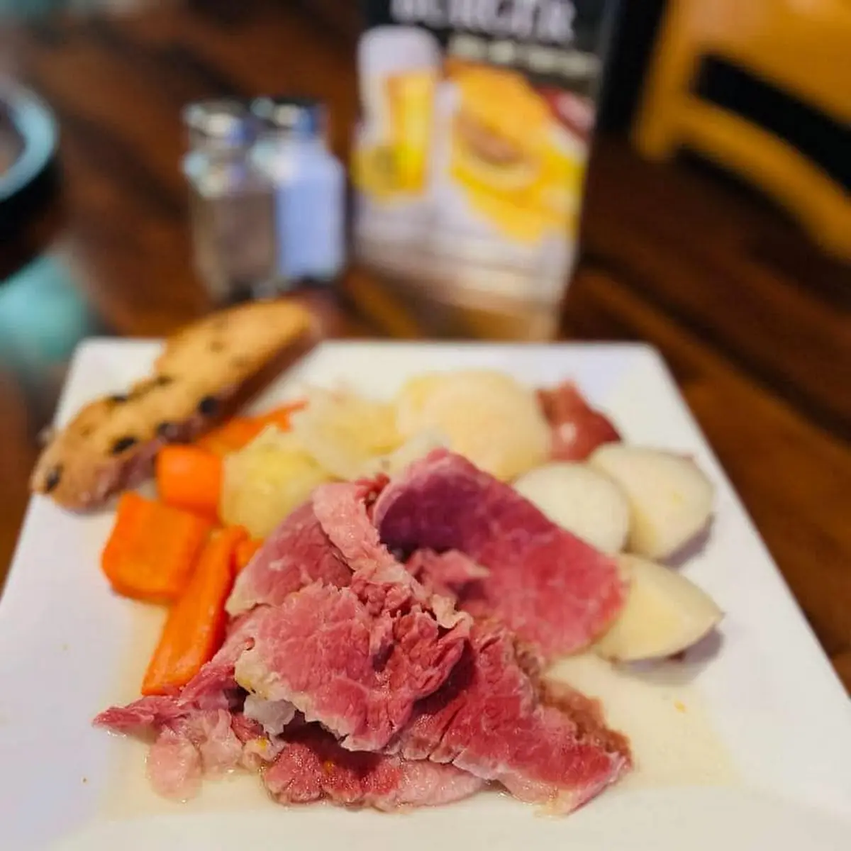 Corned Beef