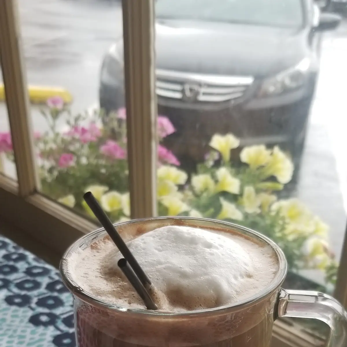Cafe Mocha