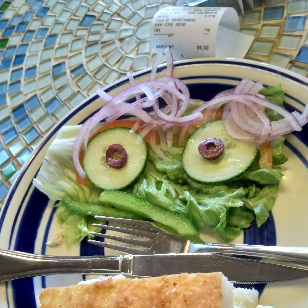 Chicken Salad Sandwich