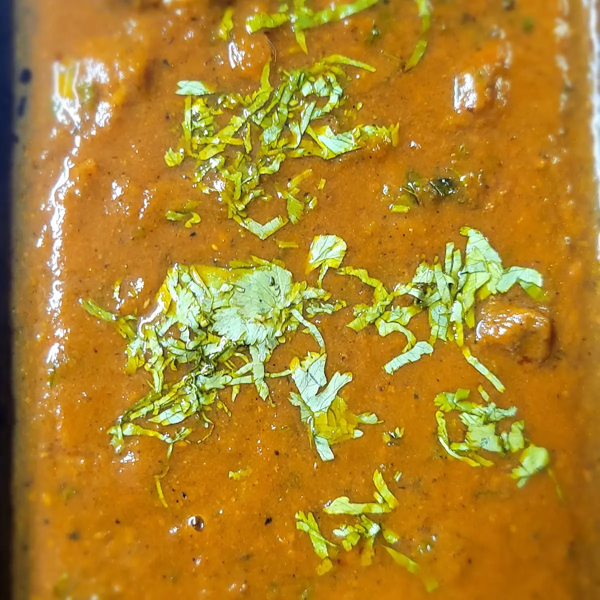 Mutton Curry