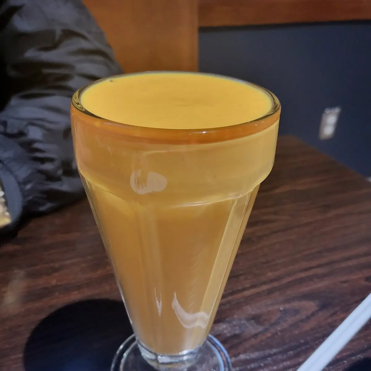 Smoothie Mango